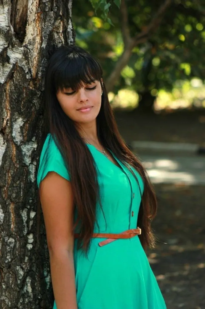 Escort Lauretta