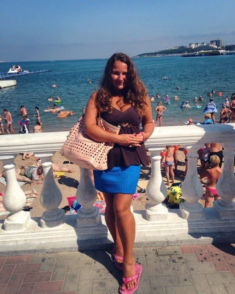 Escort Beata