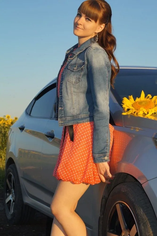 Escort Maja