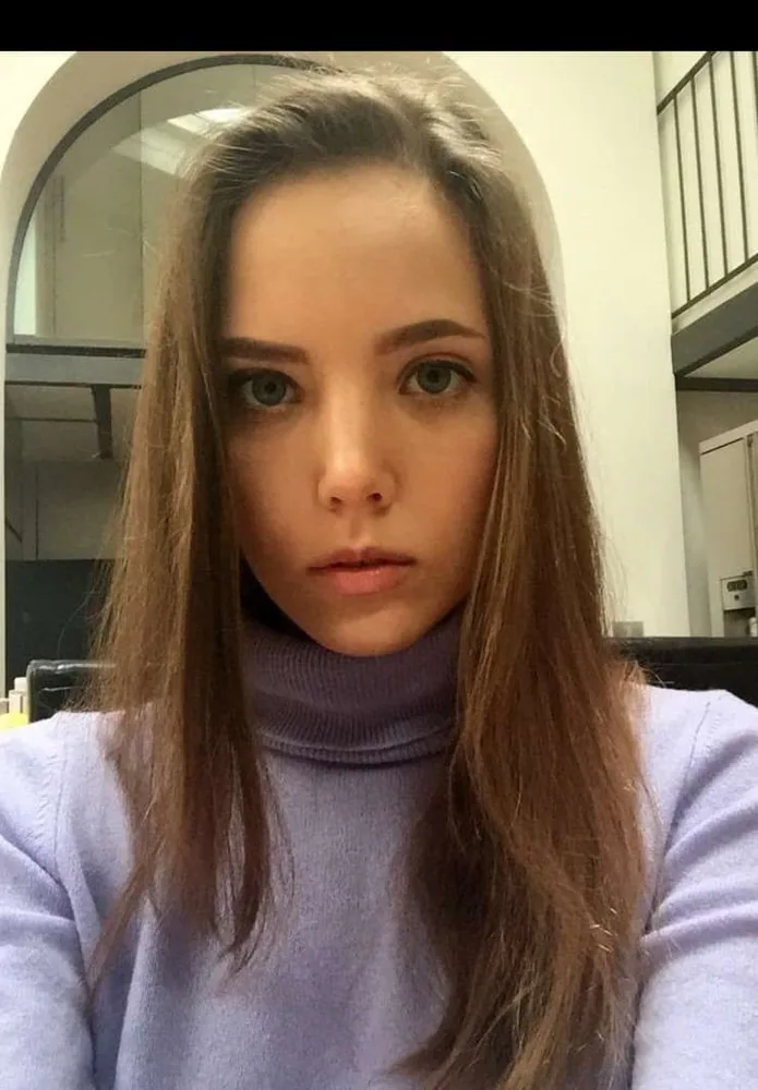Escort Nikolina