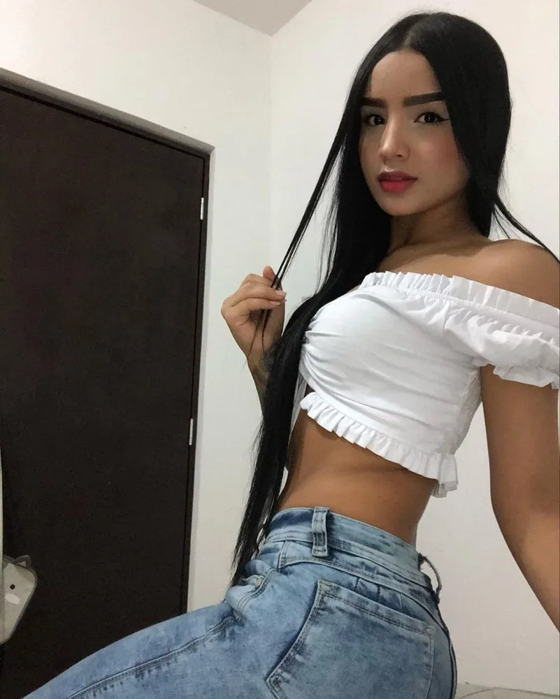 Escort Natalie