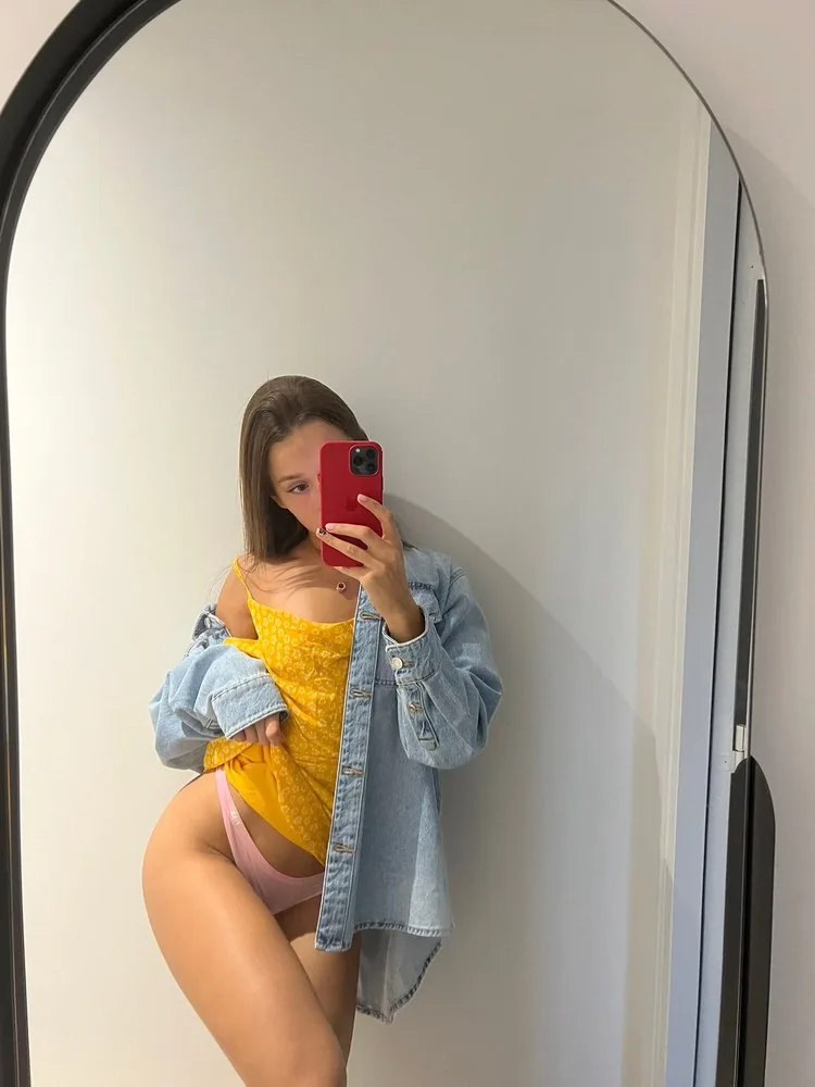 Escort Alina