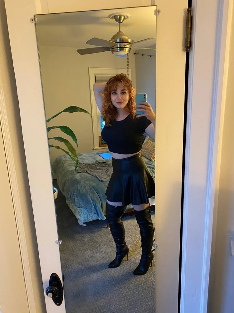 Escort Mara