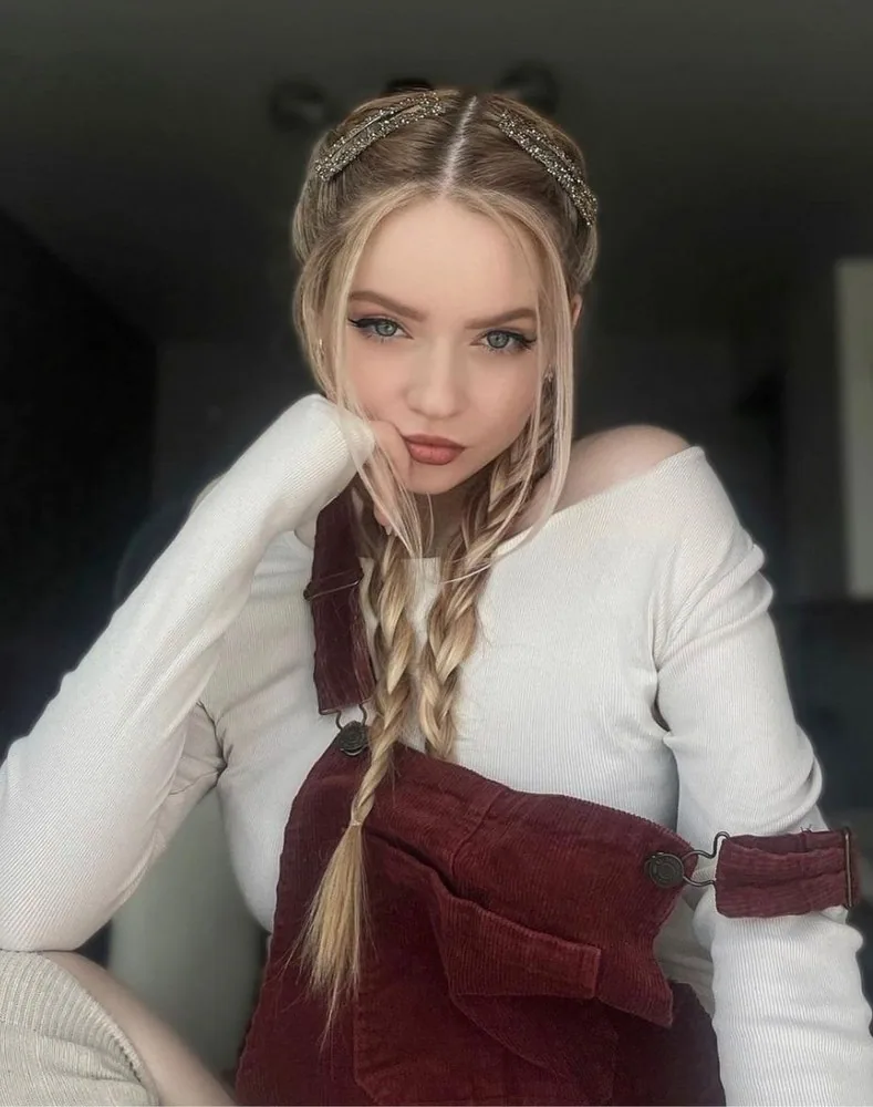 Escort Tanja