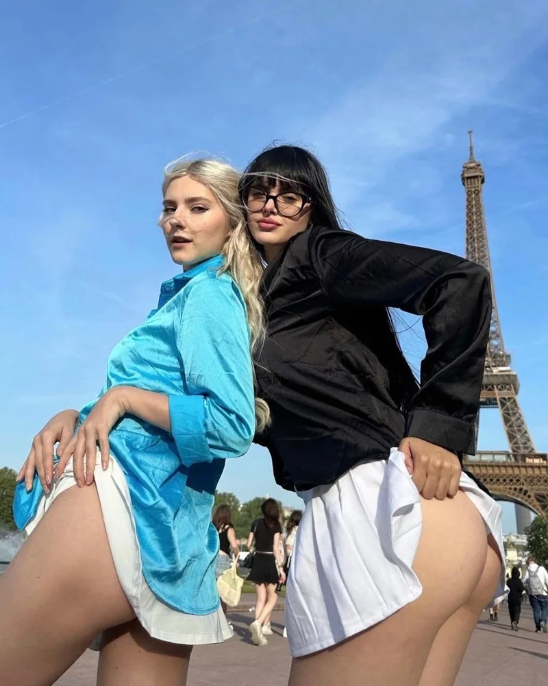 Escort Gissela