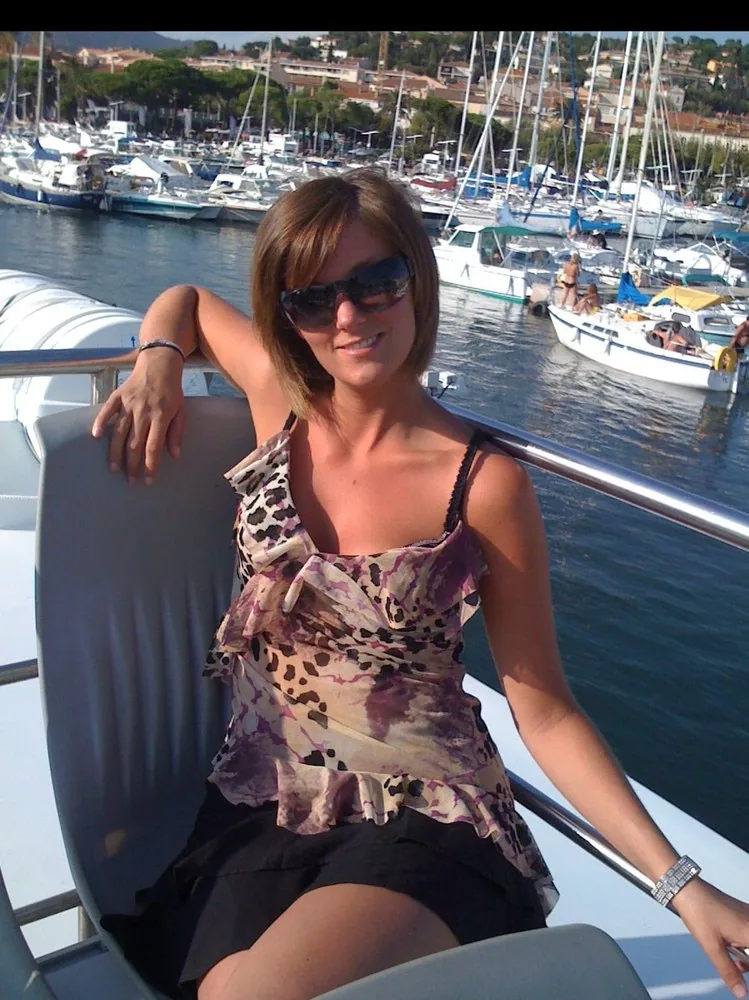 Escort Mirna