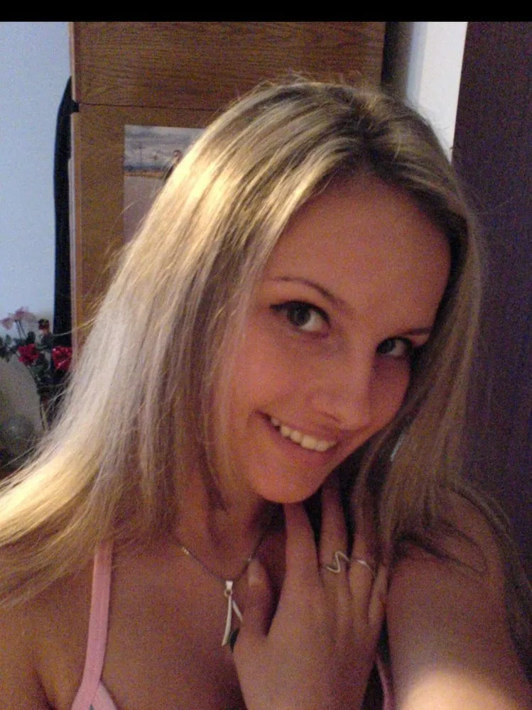 Escort Silvija