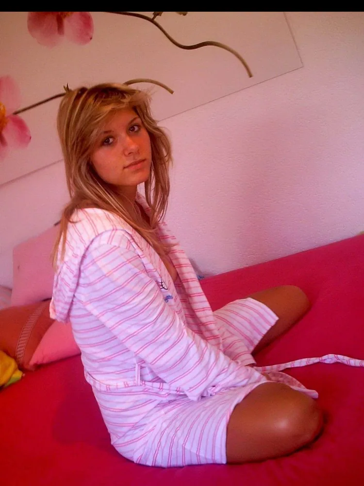 Escort Olga