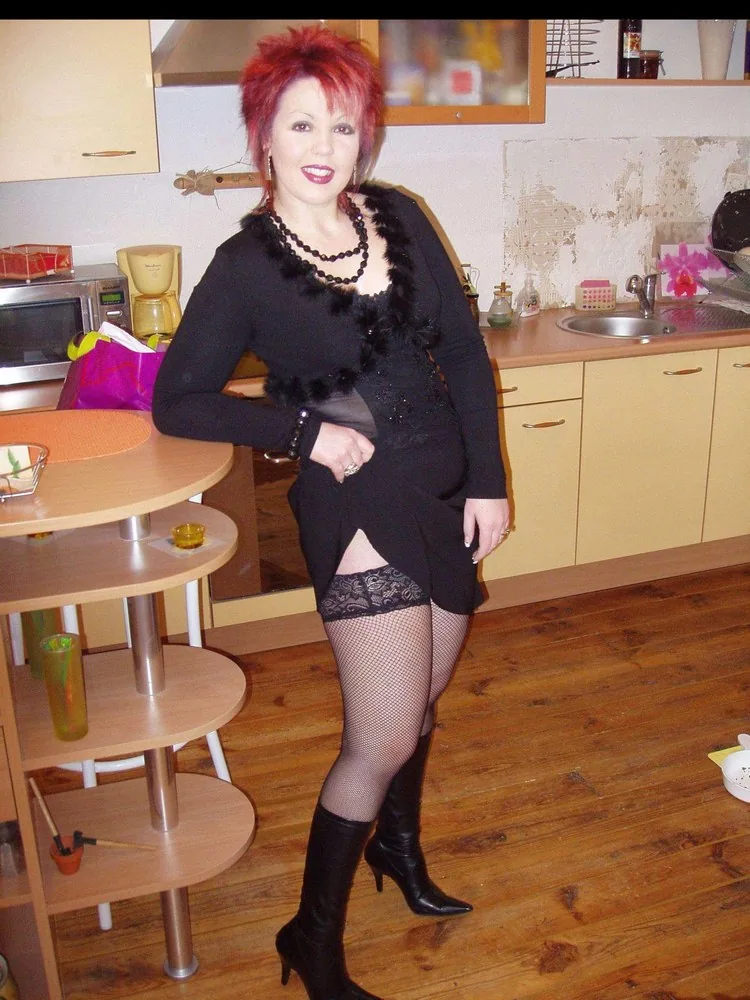 Escort Ilona