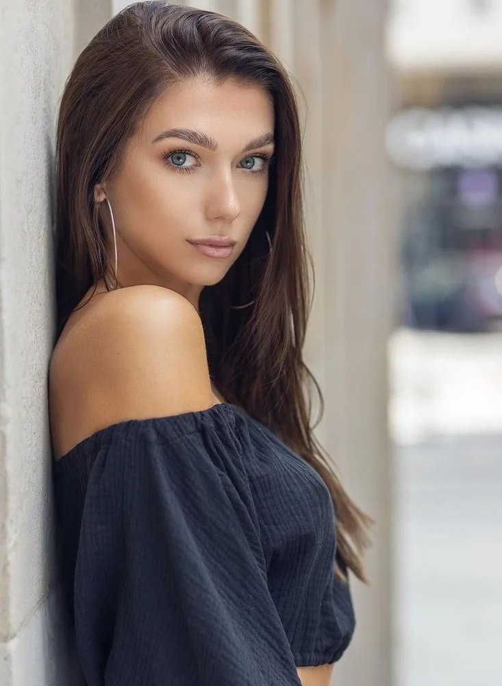 Escort Milena