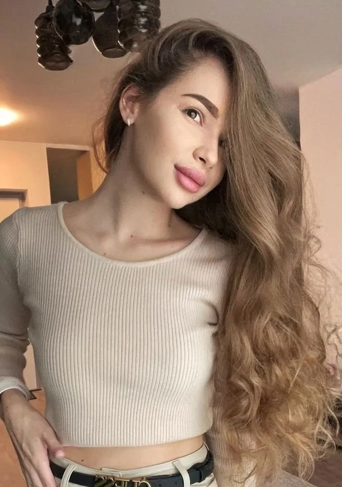 Escort Sophie