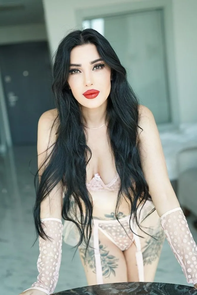 Escort Tamara