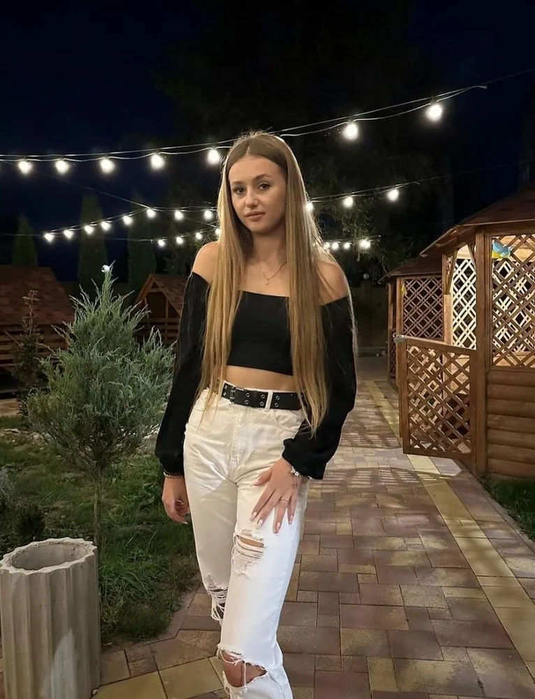 Escort Sanja