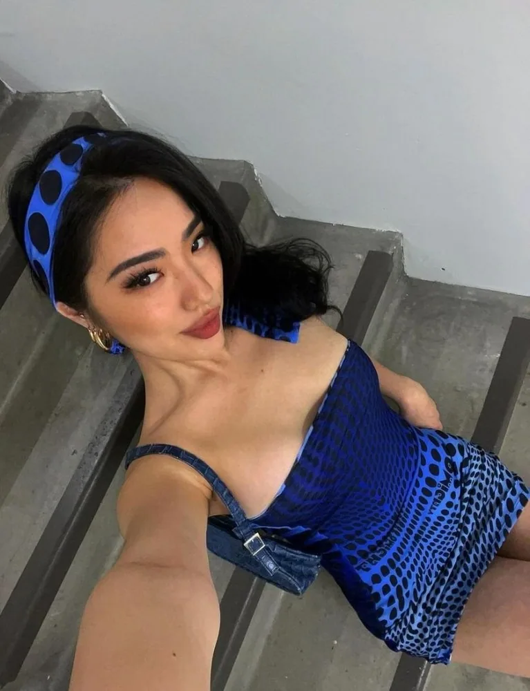 Escort Ilona