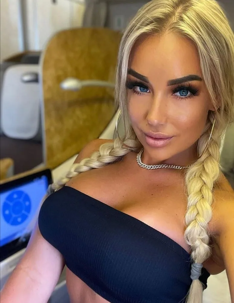 Escort Jana