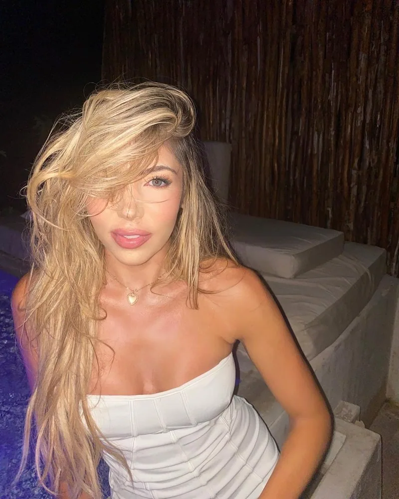 Escort Ivana