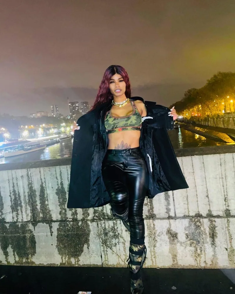Escort Josipa