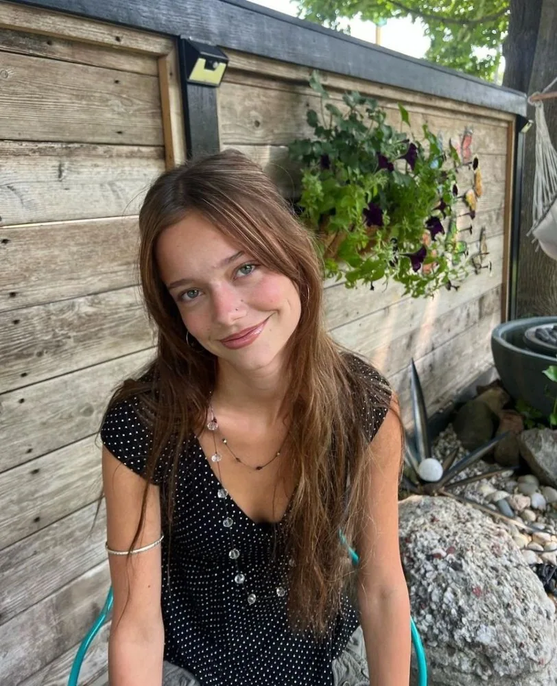 Escort Berta