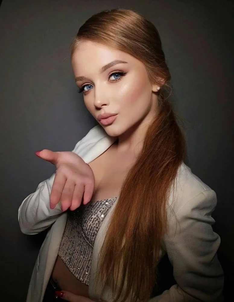 Escort Jana