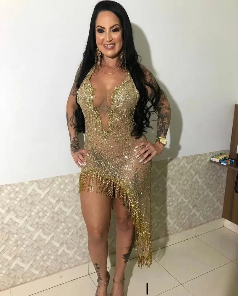 Escort Nasia