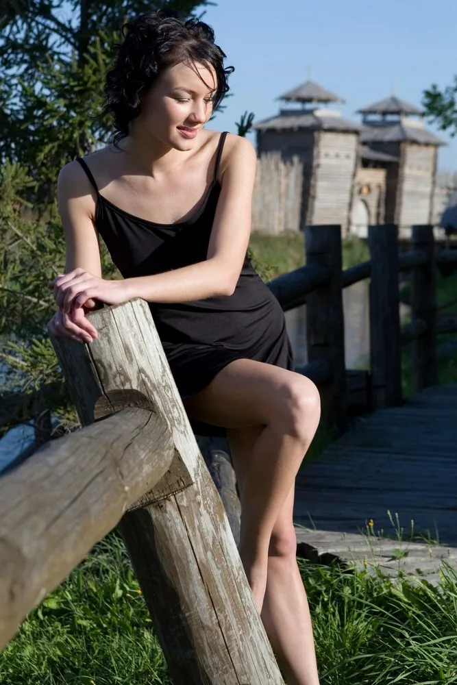 Escort Madeleine