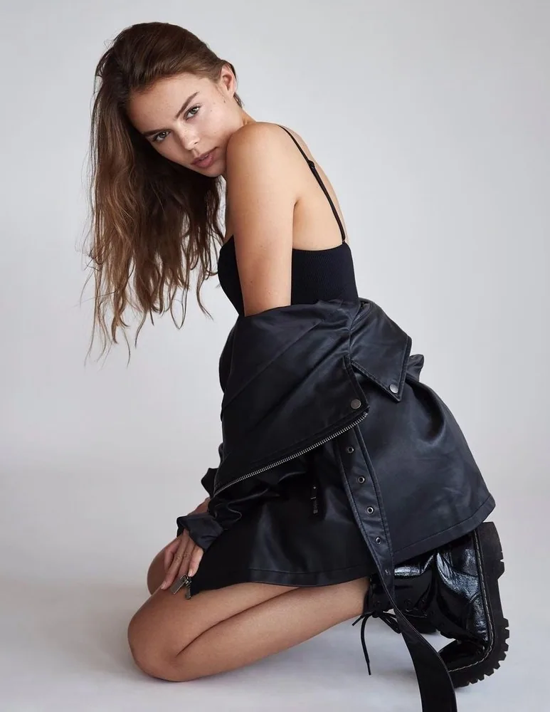 Escort Taisiya