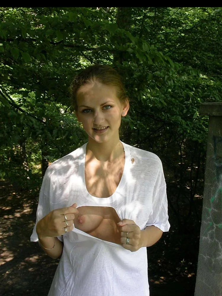 Escort Christina