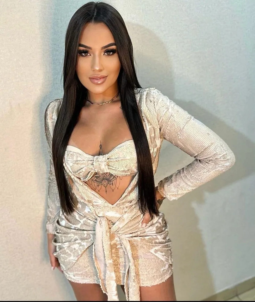 Escort Snježana