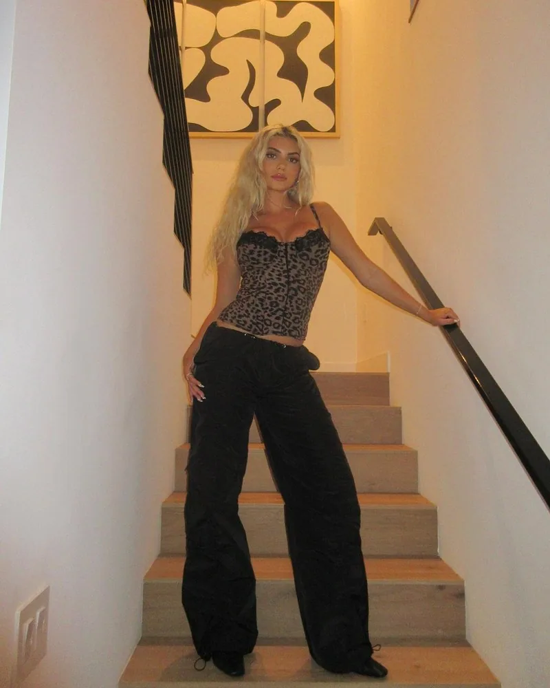 Escort Natalie