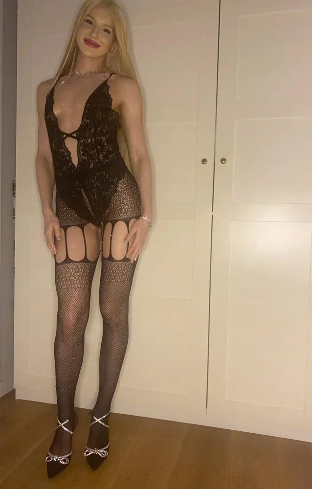 Escort Barbara
