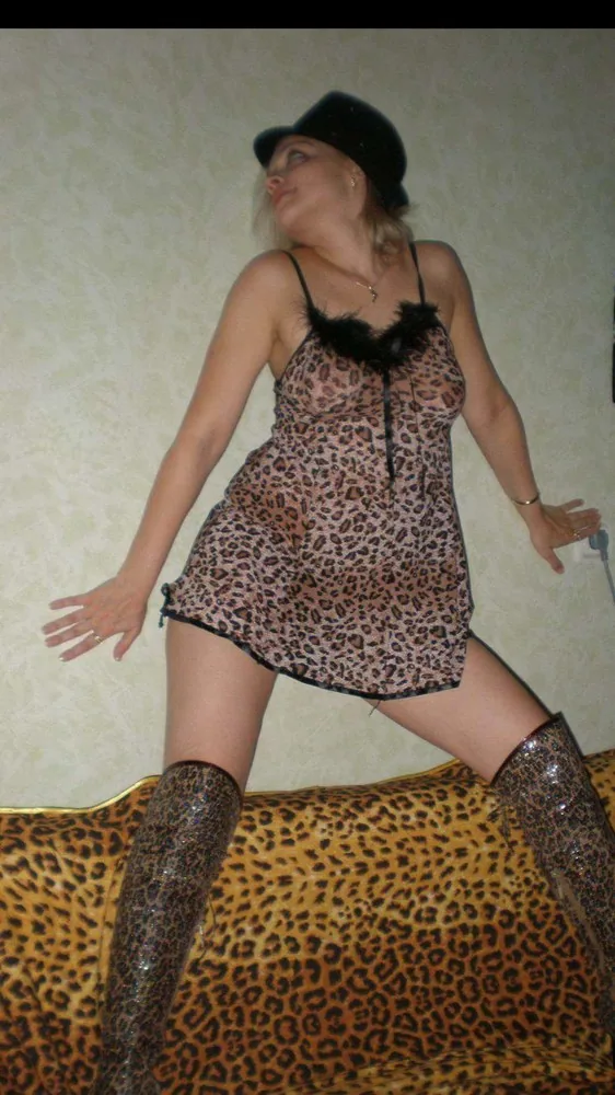Escort Rea