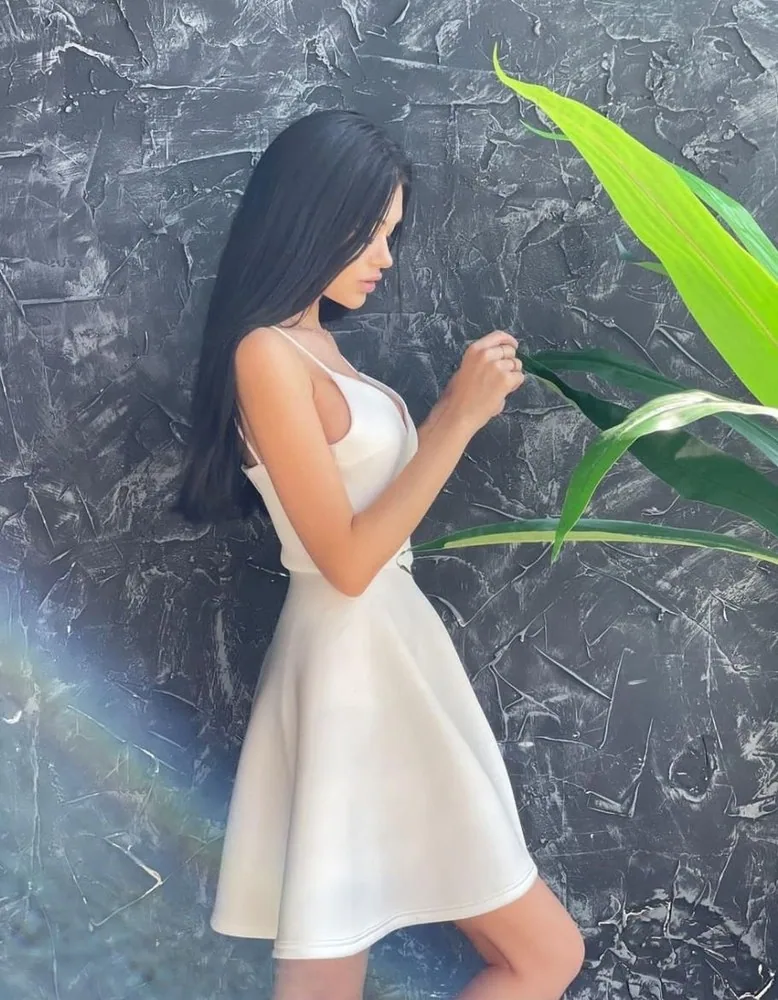 Escort Berta