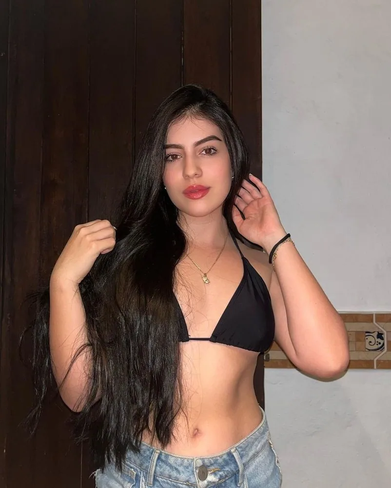Escort Ellina