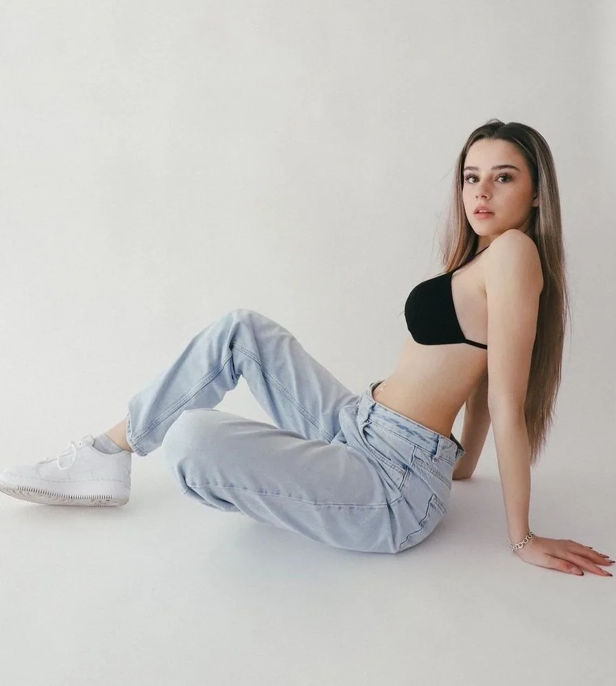 Escort Birgitta