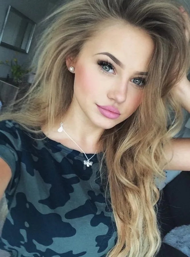 Escort Franka