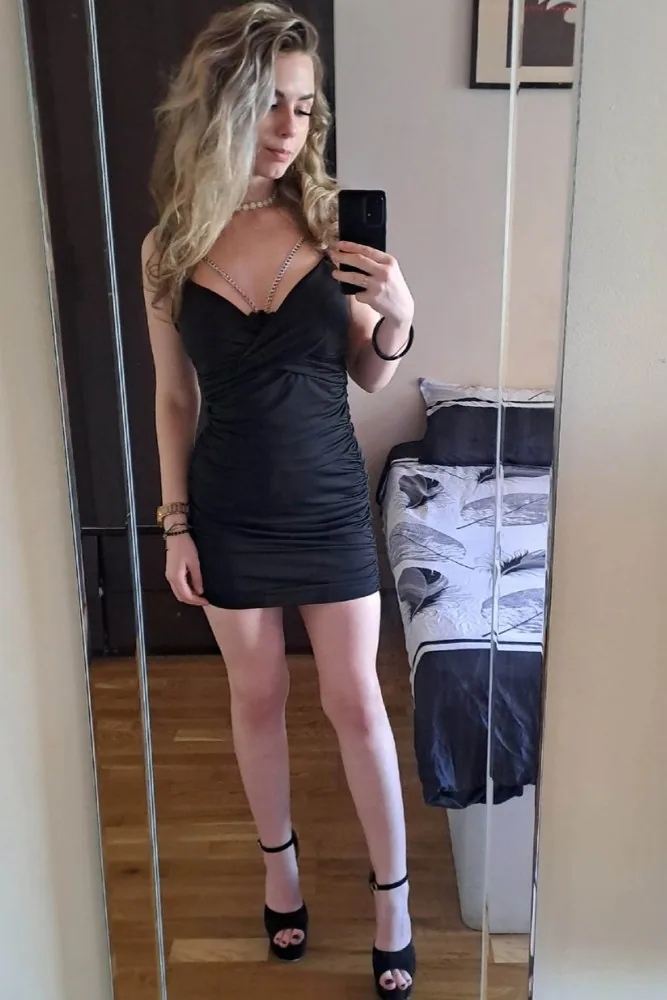 Escort Jana