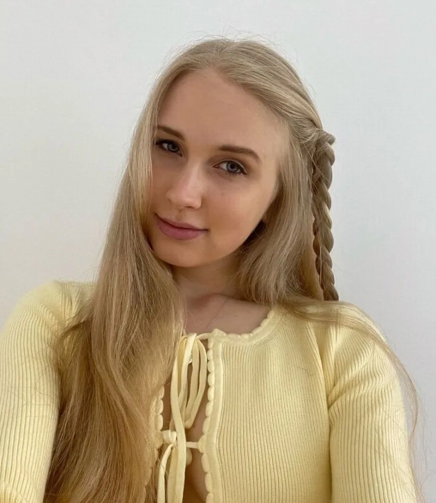 Escort Anita