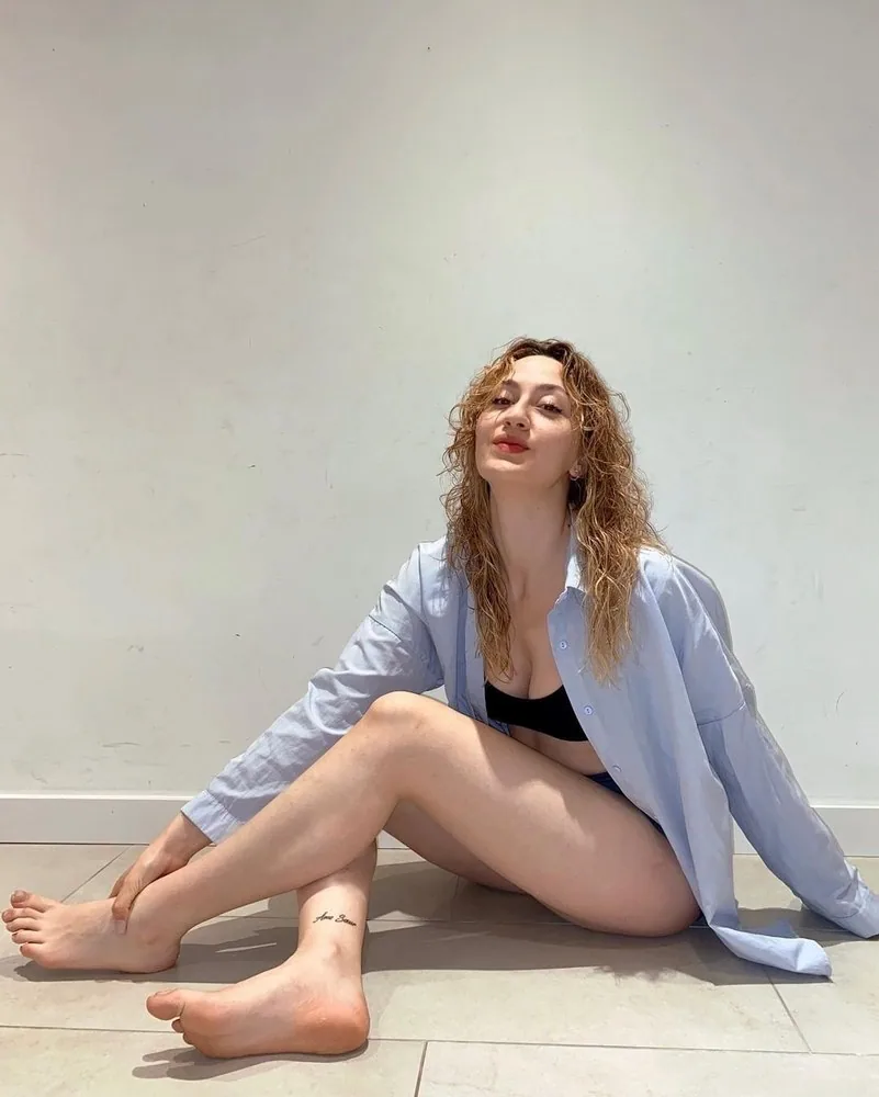 Escort Patricija