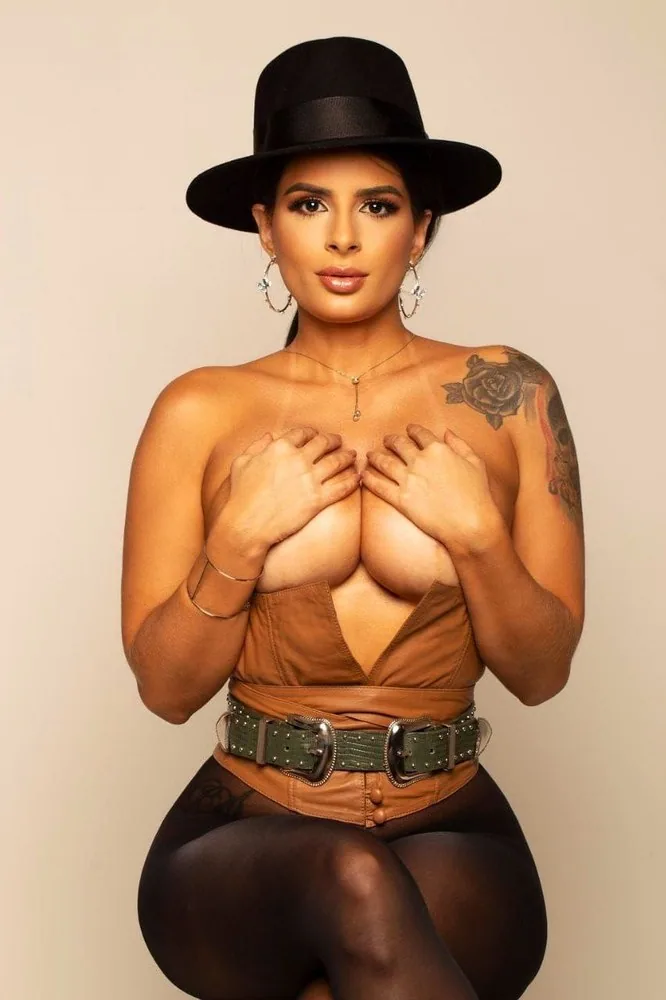 Escort Tanja