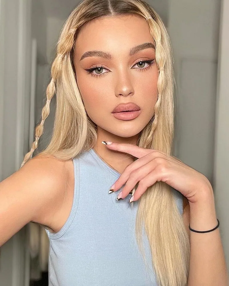 Escort Nicole