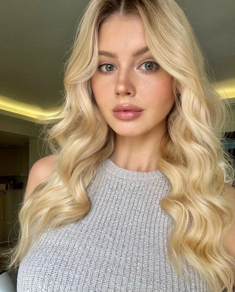 Escort Serafina