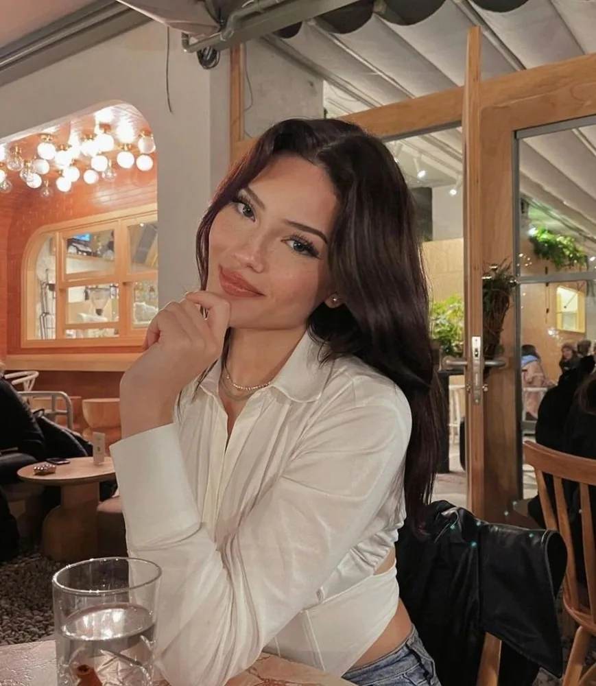 Escort Gordana