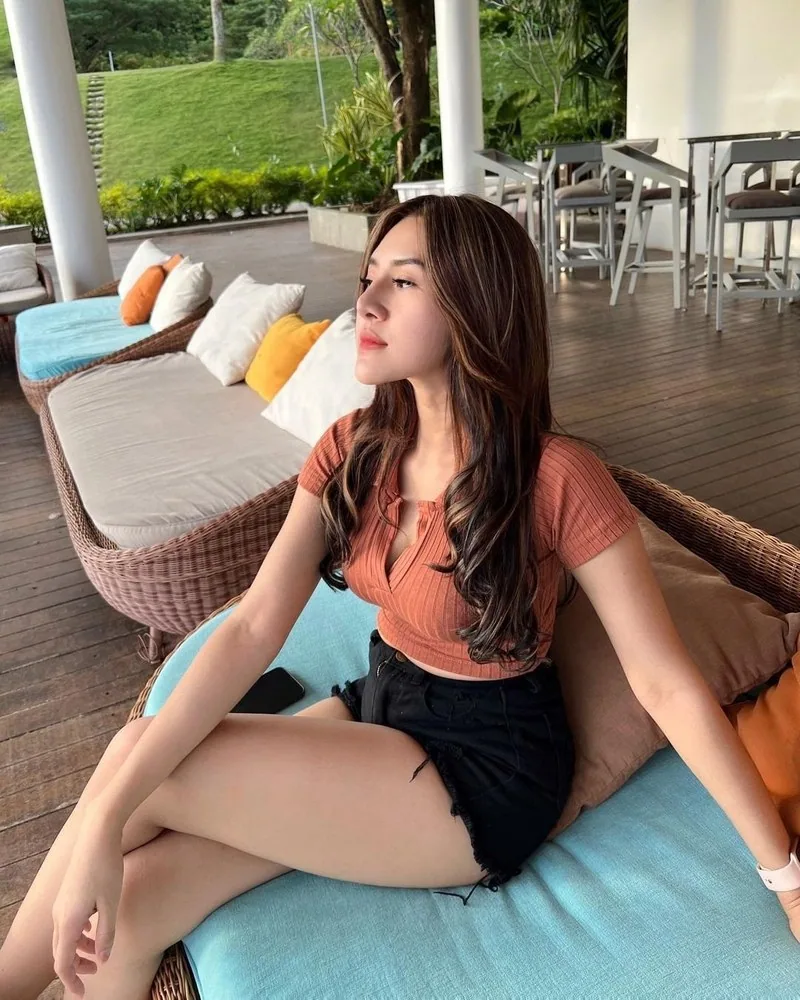 Escort Seeking