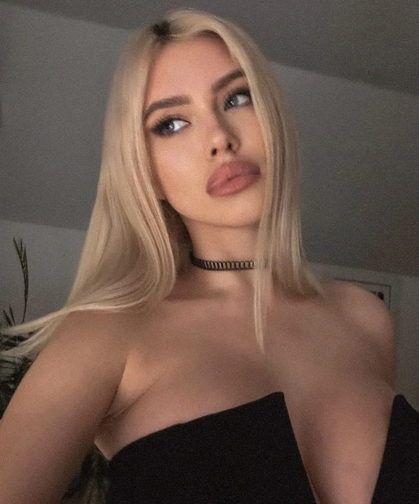 Escort Barbara