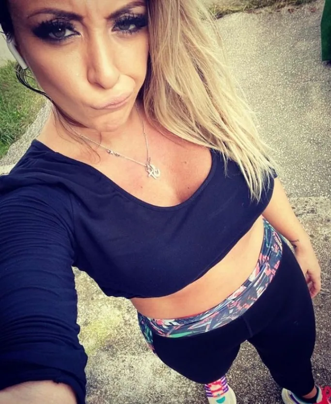 Escort Maja