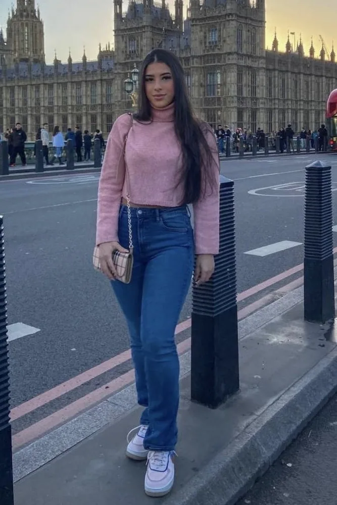 Escort Tamara