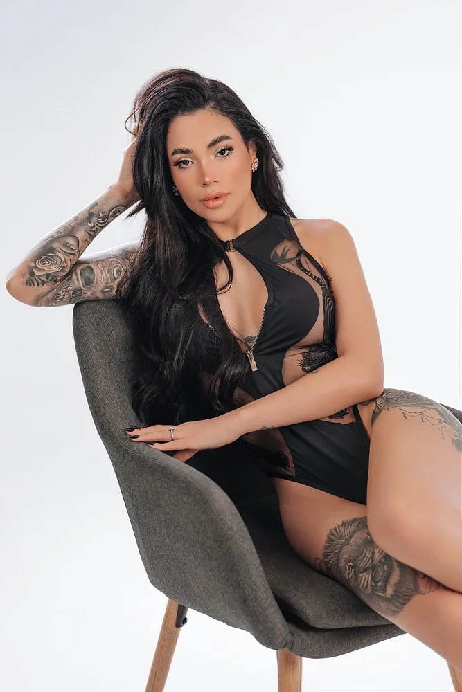 Escort Zrinka