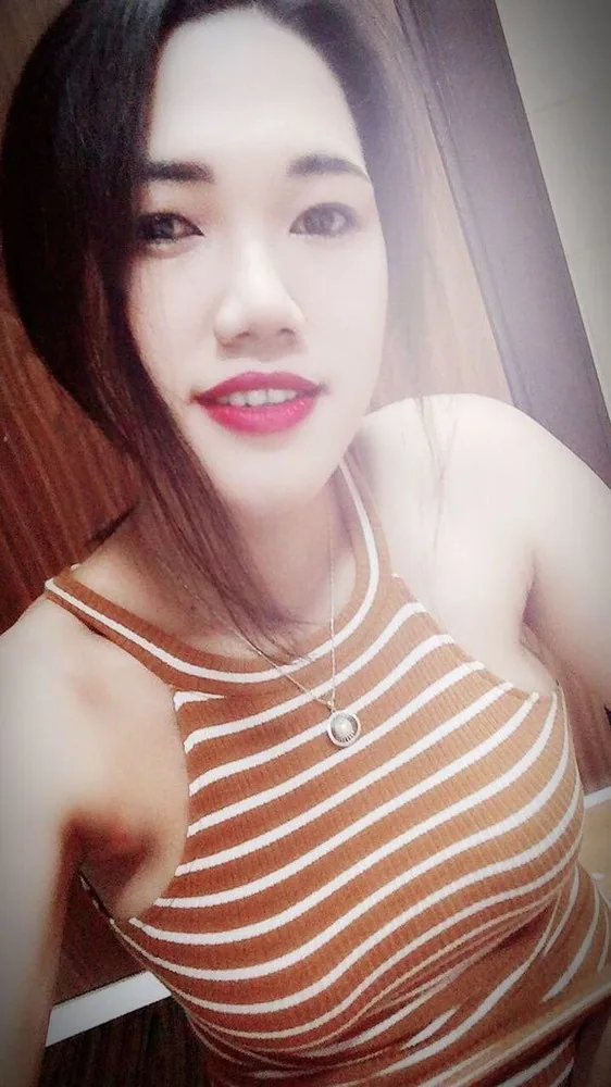 Escort Mimi