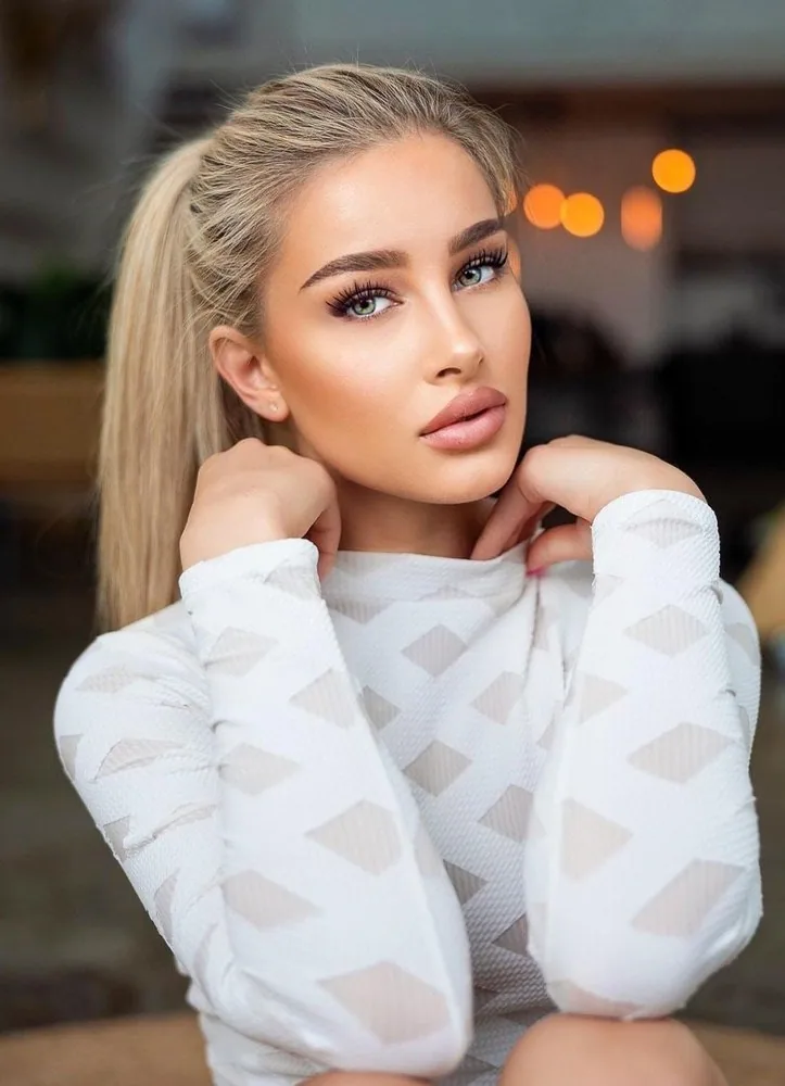 Escort Jana