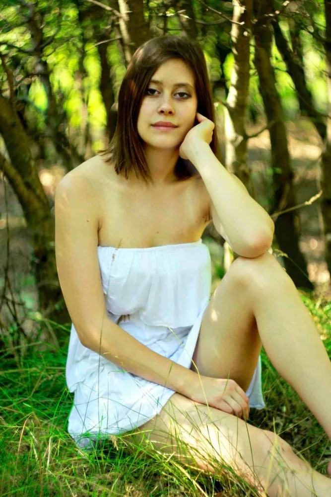 Escort Liana